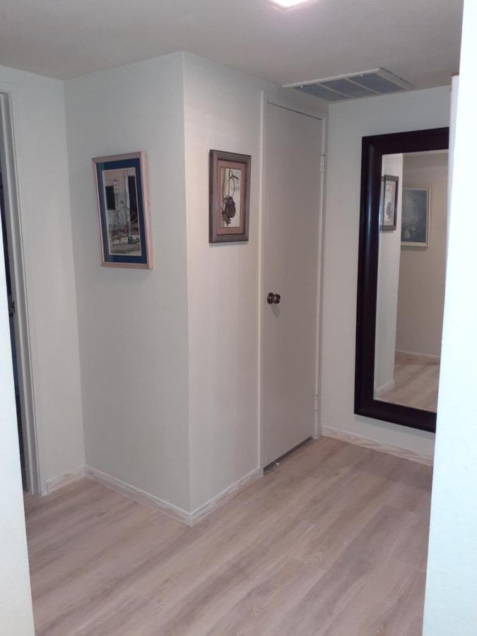 Palm Canyon Villas Palm Springs Extérieur photo